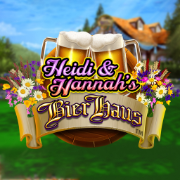 heidi and hanna's bierhus