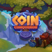 coin conqueror