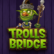 trolls bridge