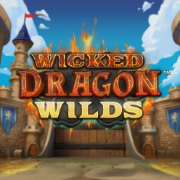 wicked dragon wilds