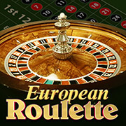 european roulette