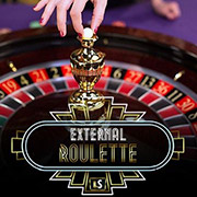 external roulette