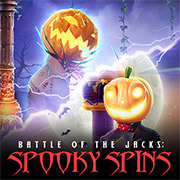 spooky spins