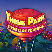 theme park