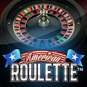 american roulette